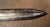 British P-1841 Sappers & Miner Bayonet with Scabbard: One Only Original Items