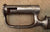British P-1841 Sappers & Miner Bayonet with Scabbard: One Only Original Items