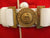 British King's Crown Buff Belt Original Items
