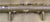 German WWII 80cm M-34 Rangefinder with Carrier: Dated 1938 Original Items