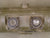 German WWII 80cm M-34 Rangefinder with Carrier: Dated 1938 Original Items
