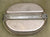 U.S. WW2 Mess Tin Set with Utensils: Dated & Marked (One Only) Original Items