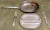 U.S. WW2 Mess Tin Set with Utensils: Dated & Marked (One Only) Original Items