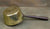 British Military Brass Victorian Era Saucepan: Marked (One Only) Original Items