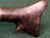MG 34 Display Light Machine Gun: With Bakelite Butt Stock (one only) Original Items