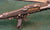 MG 34 Display Light Machine Gun: With Bakelite Butt Stock (one only) Original Items