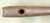 British Vickers-Berthier Butt Stocks: Exotic w/ Recess Original Items