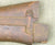 British Vickers-Berthier Butt Stocks: Exotic w/ Recess Original Items