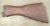 British Vickers-Berthier Butt Stocks: Exotic w/ Recess Original Items