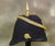 British Victorian Blue Cloth helmet: Royal Engineers, Named (One Only) Original Items
