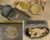 U.S. Royal Flying Corp Volunteer Set: WW1 (One Only) Original Items