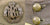 U.S. Royal Flying Corp Volunteer Set: WW1 (One Only) Original Items