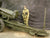 1917 Pattern Snyder 155mm Artillery Howitzer: Original WWI (One Only) Original Items