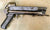 German MP 38 SMG Lower Frame Assembly: One Only Original Items