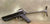 German MP 38 SMG Lower Frame Assembly: One Only Original Items