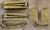 German MG 08 Gunner?s Kit: WWI Marked, Mint Condition (One Only) Original Items