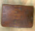 German MG 08 Gunner?s Kit: WWI Marked, Mint Condition (One Only) Original Items