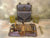 German MG 08 Gunner?s Kit: WWI Marked, Mint Condition (One Only) Original Items