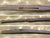 Ancient Matchlock Wall Gun: Circa 1600 (One Only) Original Items