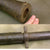Ancient Matchlock Wall Gun: Circa 1600 (One Only) Original Items