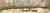 Ancient Matchlock Wall Gun: Circa 1600 (One Only) Original Items