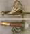 French P-1822 Heavy Cavalry Sabre: Dated 1833 (One Only) Original Items