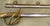 French P-1822 Heavy Cavalry Sabre: Dated 1833 (One Only) Original Items