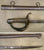 French Light Cavalry Saber: 1816 Restoration Pattern (One Only) Original Items