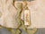 British D-Day WW2 Floatation Ring (One Only) Original Items