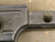 German MP 44 Pistol Grip Complete Assembly: Original WW2 (One Only) Original Items