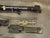 German MG 34 Parts Set: Original WW2 (dot 1945) Original Items