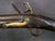 British East India Company Pattern 1771 Brown Bess Musket Dated 1776 (w/ Bayonet): One Only Original Items
