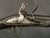 British East India Company Pattern 1771 Brown Bess Musket Dated 1776 (w/ Bayonet): One Only Original Items