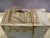 German WW1 MG Ammunition Can With Skull & Crossed Bones (One Only) Original Items