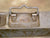 German WW1 MG Ammunition Can With Skull & Crossed Bones (One Only) Original Items