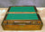 Rare Original Royal Navy Victorian Documents of the Boxer Rebellion, Writing Box and Research Report Original Items