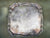 British Airborne Officer?s Mess Inscribed Drinks Tray Original Items