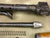 German MG 34 Deluxe Parts Set: Original WW2 (dot 1945) Original Items