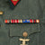 Original German WWII Heer General Tunic - Generalmajor Dienstbluse Original Items