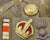 British WW2 Uniform Set of the Vainest Officer in the Army? (One Only) Original Items