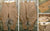 British WW2 Uniform Set of the Vainest Officer in the Army? (One Only) Original Items