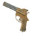 Original U.S. WWII Era International Flare Signal Co Brass-Framed Pistol - Serial PF 7942 Original Items