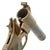 Original U.S. WWII Era International Flare Signal Co Brass-Framed Pistol - Serial PF 7942 Original Items