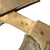 Original U.S. WWII Era International Flare Signal Co Brass-Framed Pistol - Serial PF 7942 Original Items
