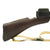 Original U.S. WWII Thompson M1928A1 Display SMG Serial No. A.O.50512 with Sling - Original WWII Parts Original Items