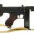 Original U.S. WWII Thompson M1928A1 Display SMG Serial No. A.O.50512 with Sling - Original WWII Parts Original Items
