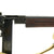 Original U.S. WWII Thompson M1928A1 Display SMG Serial No. A.O.50512 with Sling - Original WWII Parts Original Items