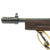 Original U.S. WWII Thompson M1928A1 Display SMG Serial No. A.O.50512 with Sling - Original WWII Parts Original Items