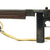 Original U.S. WWII Thompson M1928A1 Display SMG Serial No. A.O.50512 with Sling - Original WWII Parts Original Items