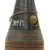 Original U.S. WWII M49A2 60mm Deactivated Practice Mortar Round dated 1943 - Inert Original Items